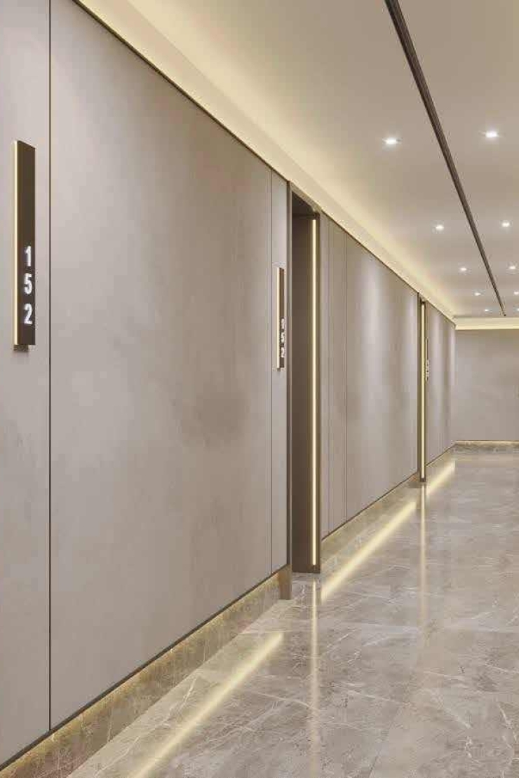 Edgewater Residences 3 - Propsearch.ae