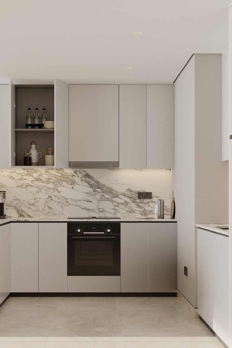 Edgewater Residences 3 - Propsearch.ae