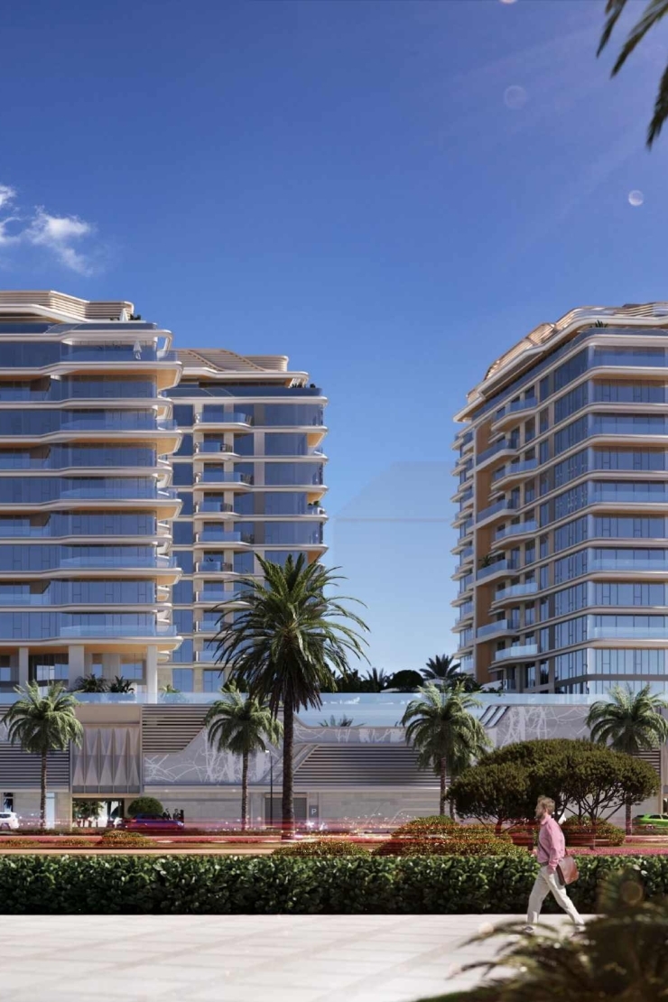Edgewater Residences 3 - Propsearch.ae