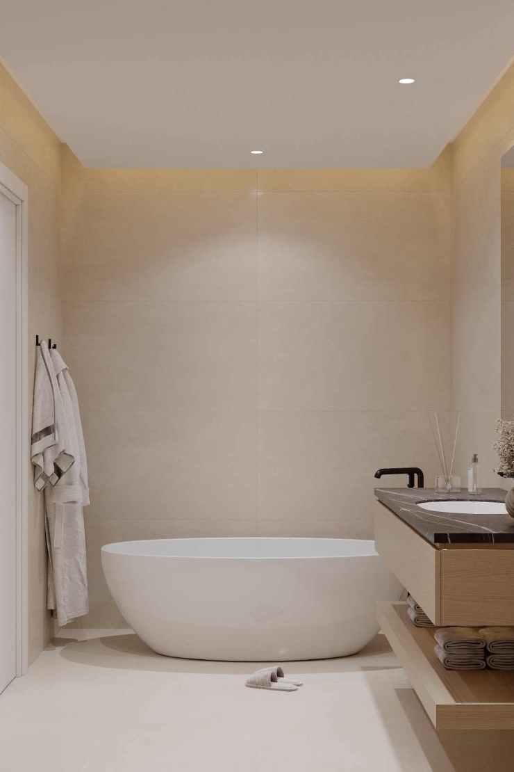 Edgewater Residences 3 - Propsearch.ae