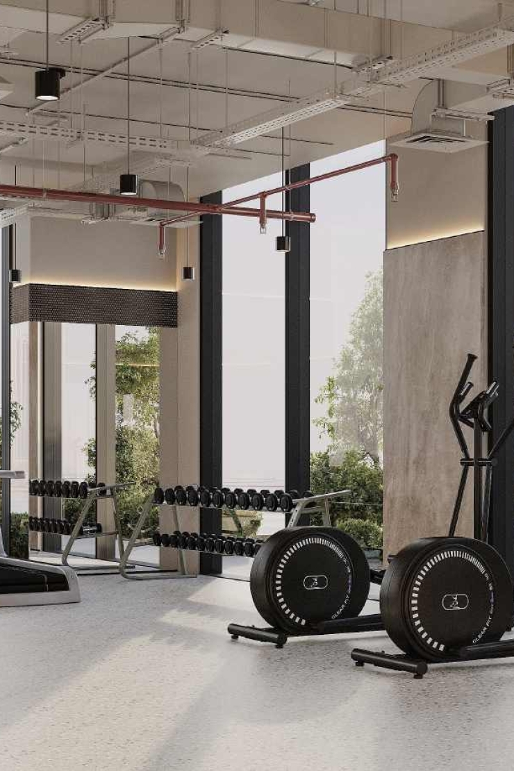 Edgewater Residences 3 - Propsearch.ae