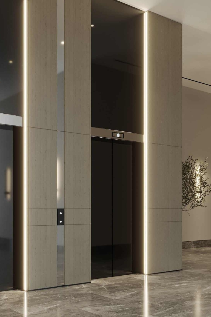 Edgewater Residences 3 - Propsearch.ae