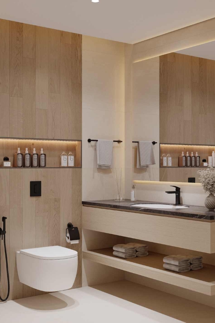 Edgewater Residences 3 - Propsearch.ae