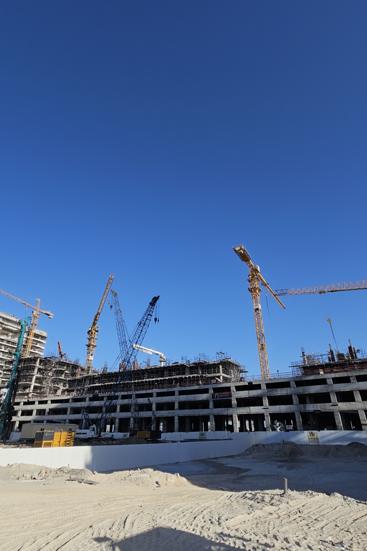 Edgewater Residences 3 - Propsearch.ae