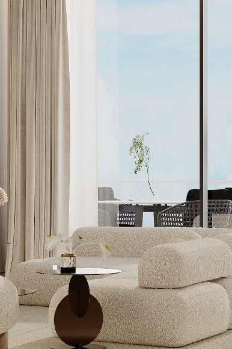 Edgewater Residences 3 - Propsearch.ae