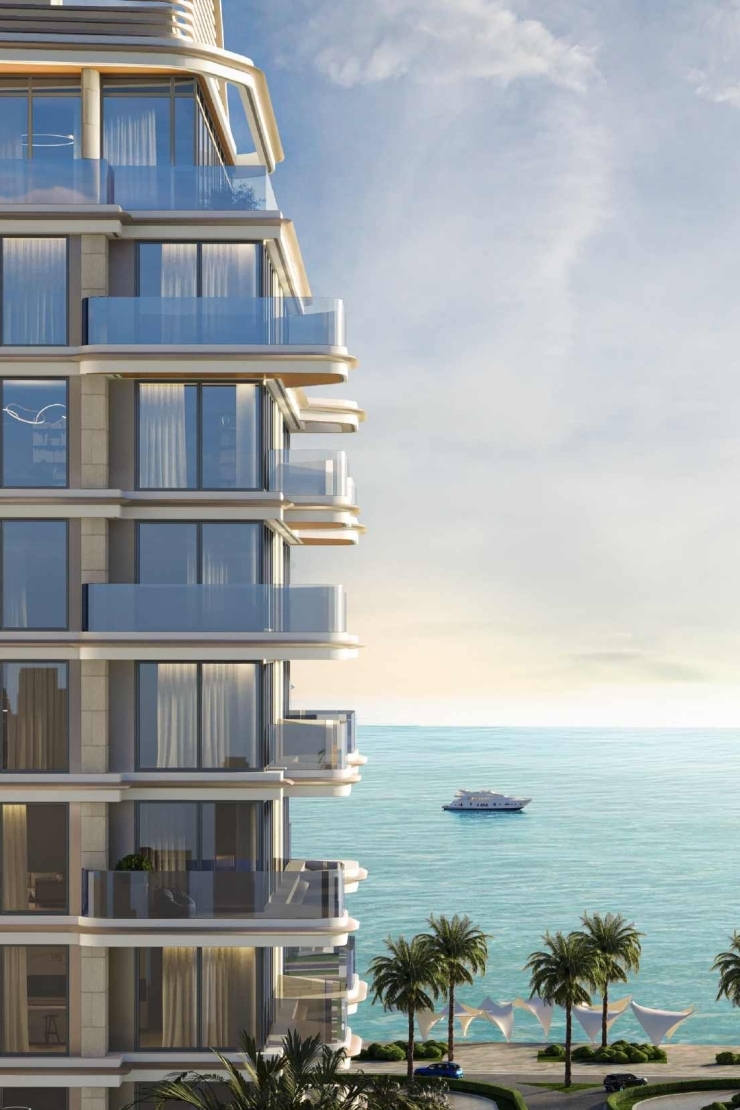 Edgewater Residences 3 - Propsearch.ae