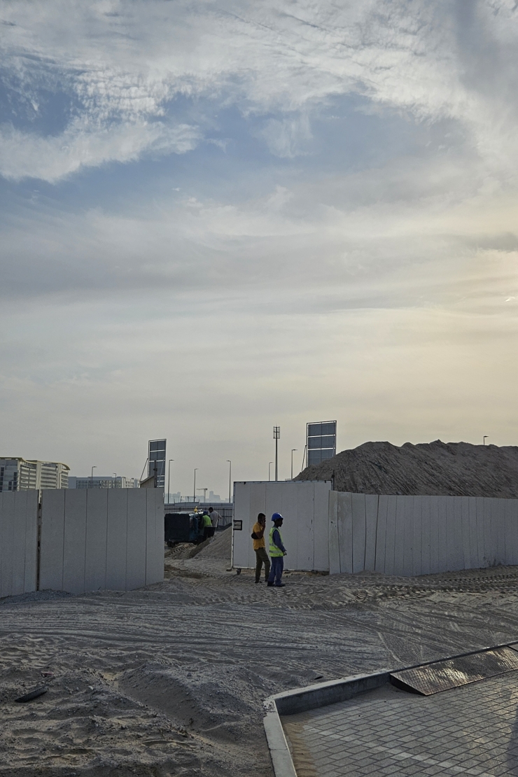 Edgewater Residences - Propsearch.ae