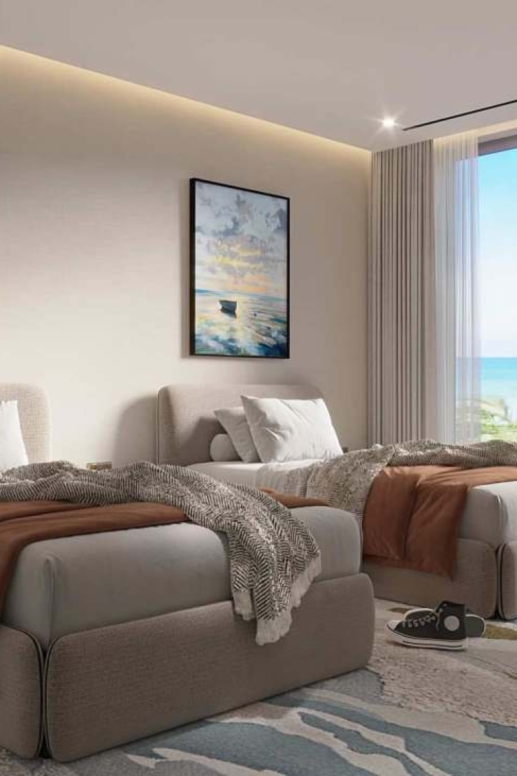 Edgewater Residences - Propsearch.ae