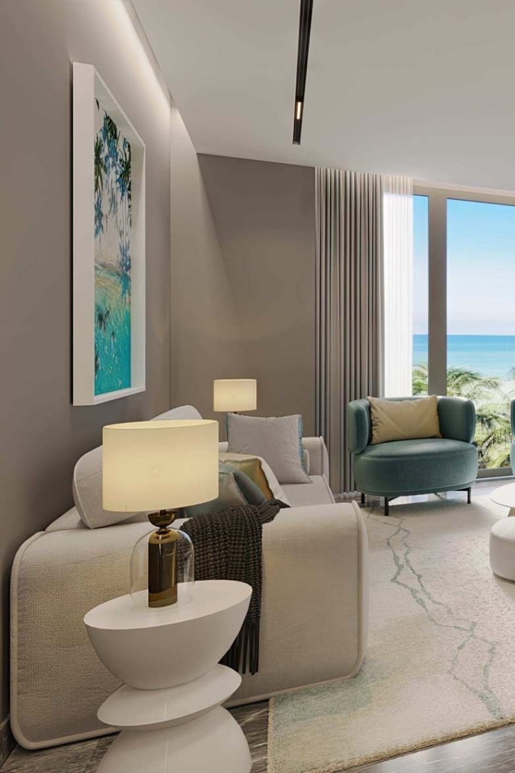 Edgewater Residences - Propsearch.ae
