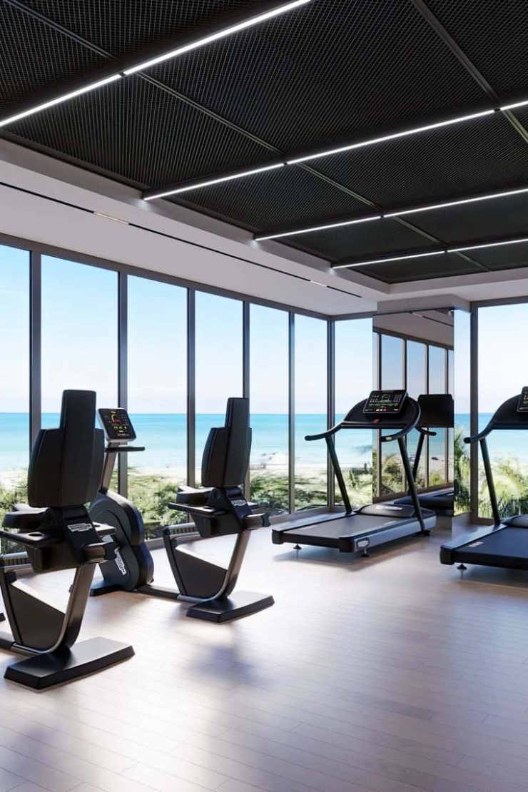 Edgewater Residences - Propsearch.ae