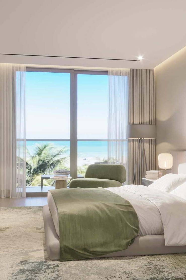 Edgewater Residences - Propsearch.ae