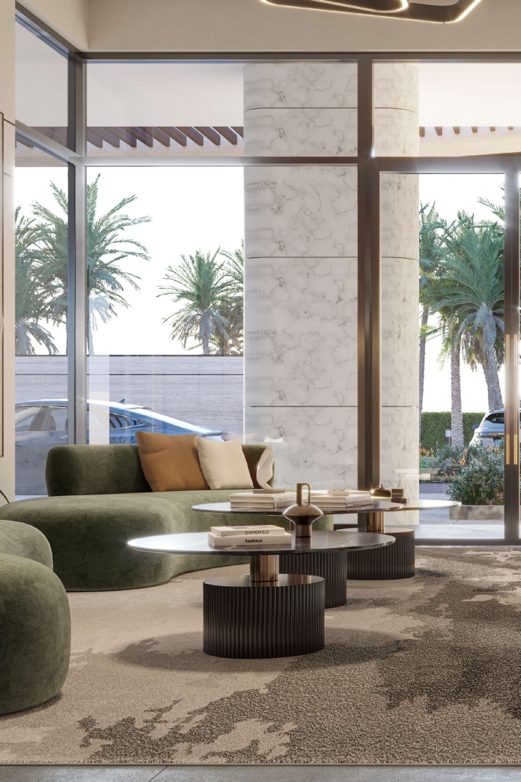 Elanora Residences - Propsearch.ae