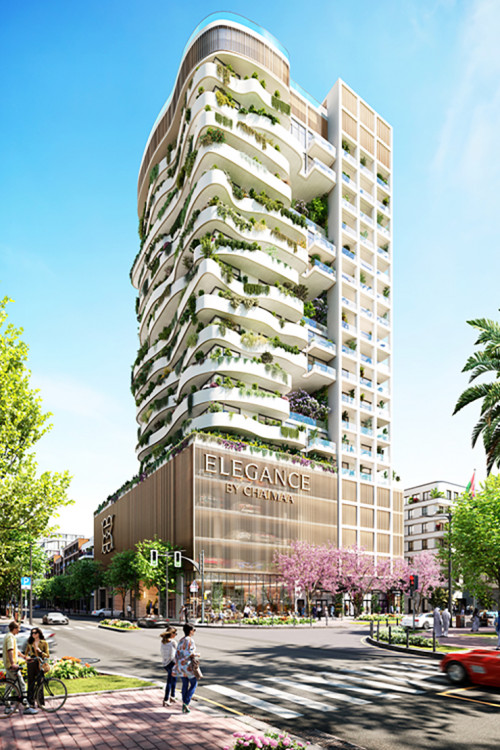 Deval Real Estate Development LLC Propsearch.ae