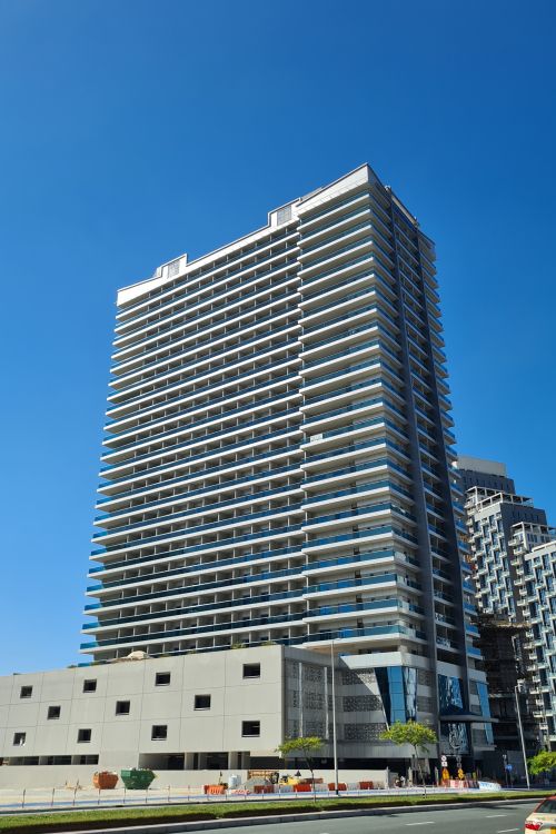 Elite Business Bay Guide Propsearch.ae