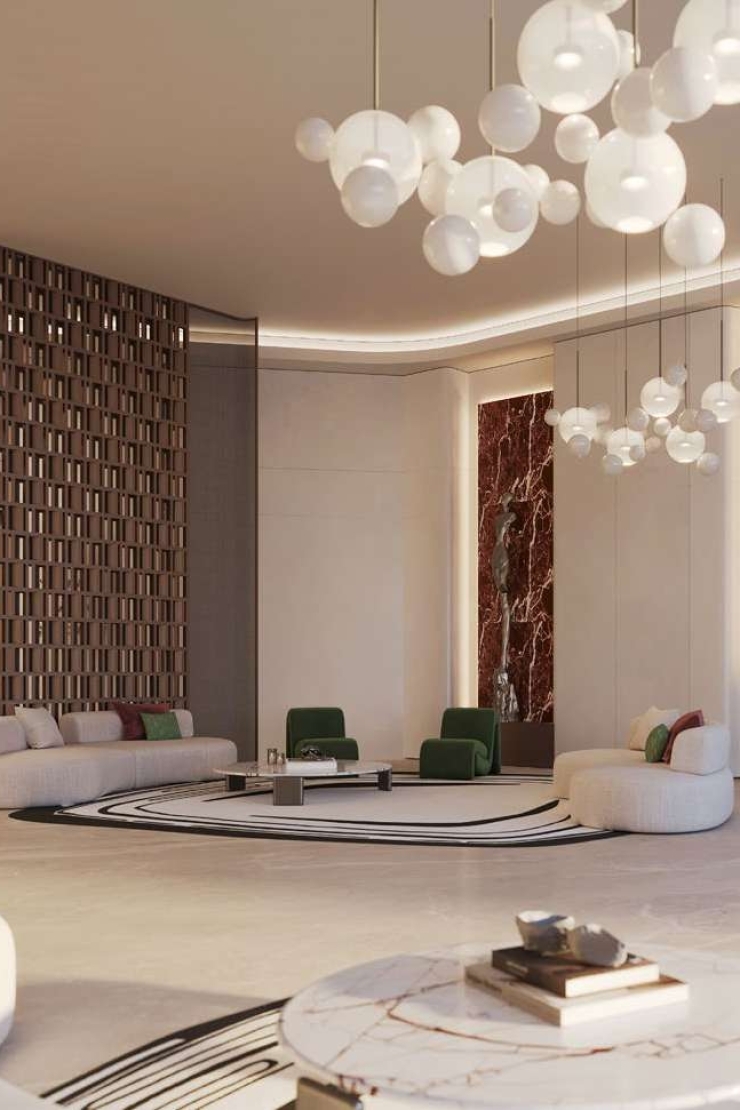 Elle Residences - Propsearch.ae