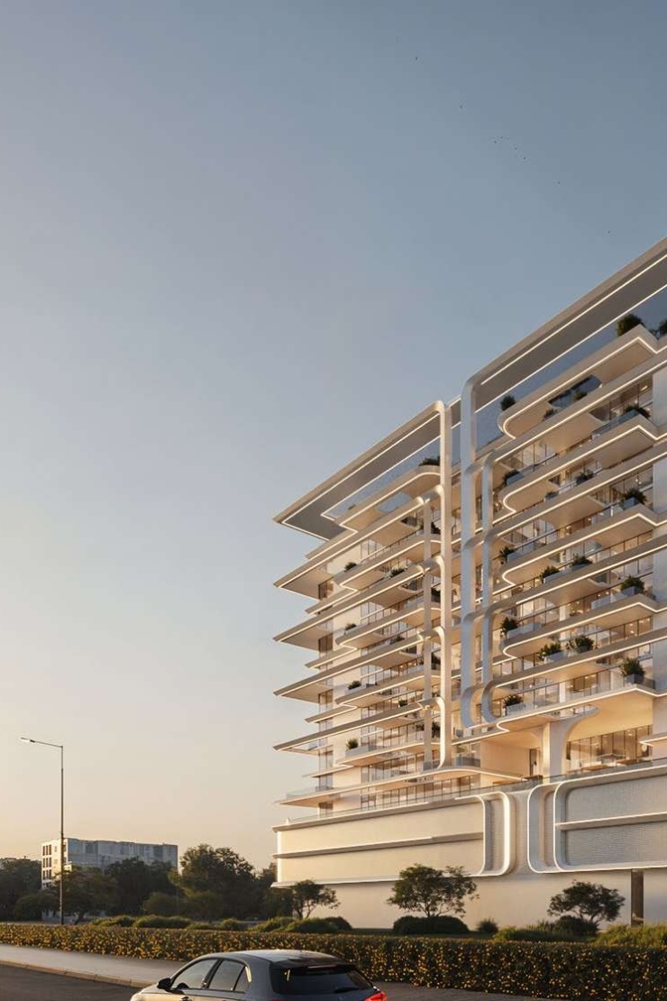 Elle Residences - Propsearch.ae