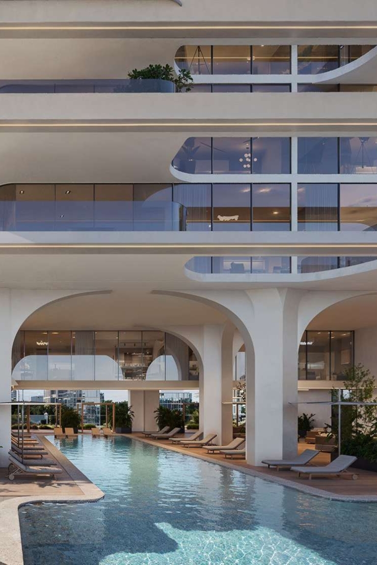 Elle Residences - Propsearch.ae