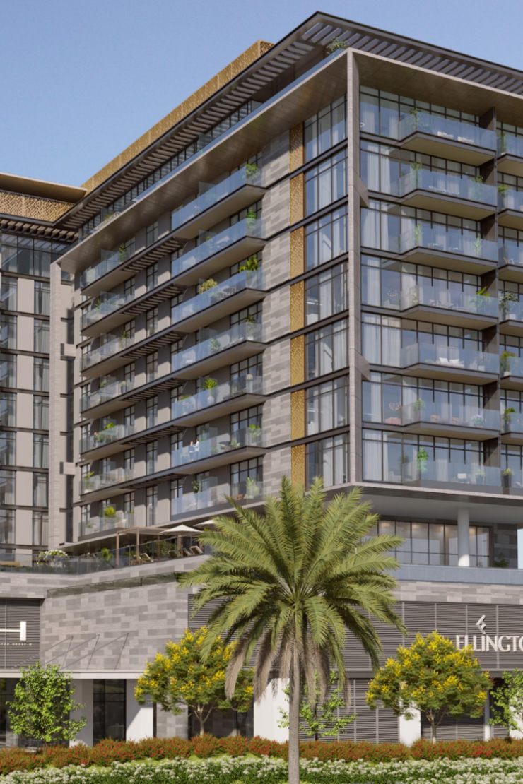 Ellington House 4 Propsearch.ae