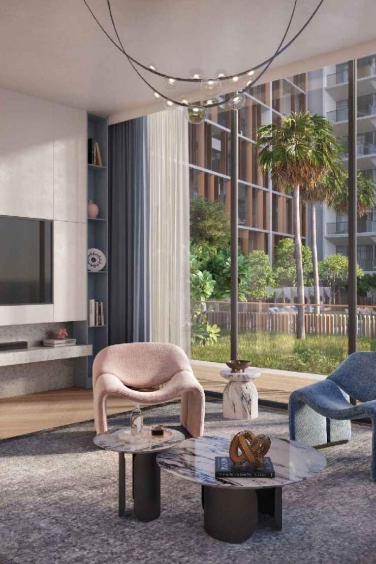Elm at Park Five - Propsearch.ae