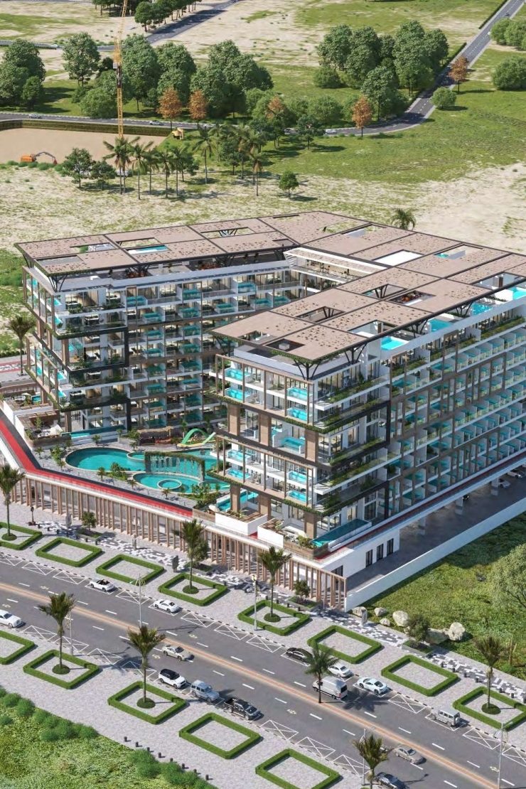 Empire Estates - Propsearch.ae