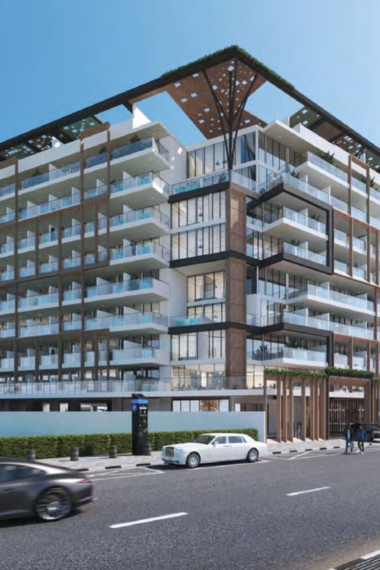 Empire Estates Propsearch.ae