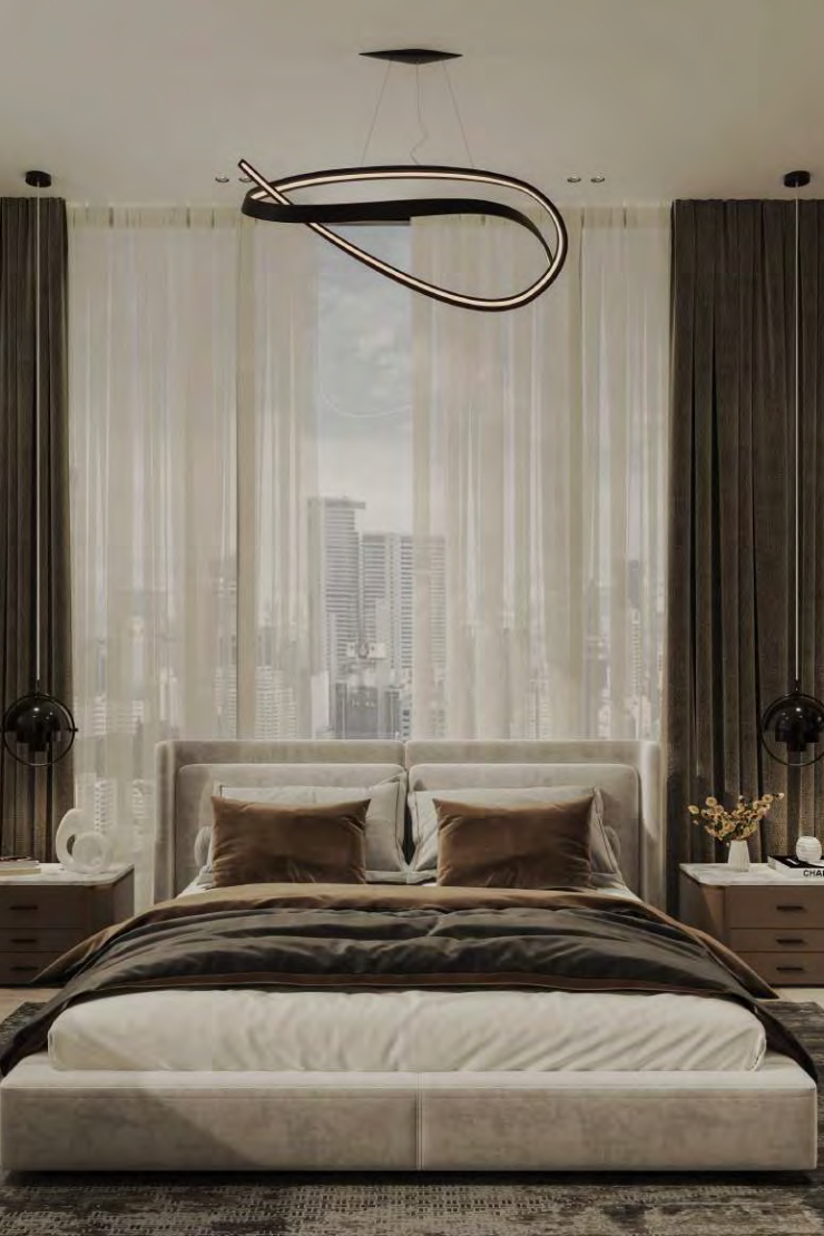 Empire Gardens - Propsearch.ae