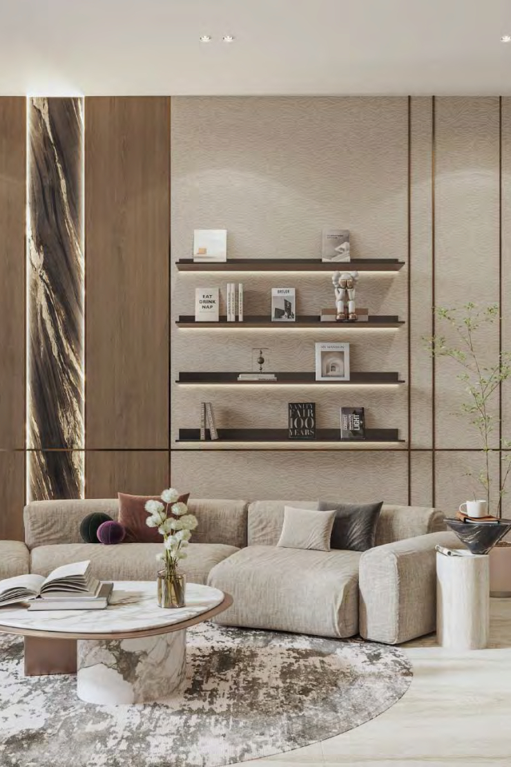 Empire Gardens - Propsearch.ae