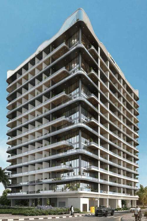 Empire Development - Propsearch.ae