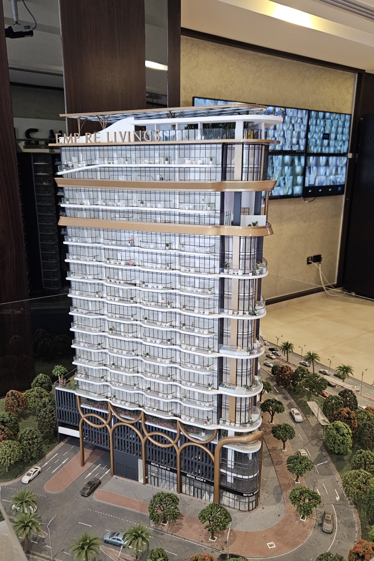 Empire Livings - Propsearch.ae