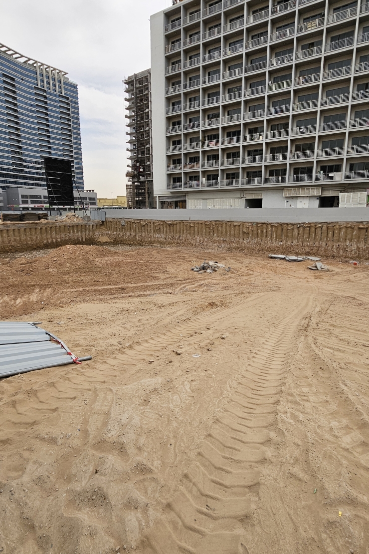 Azra Residence - Propsearch.ae