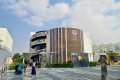 ENOC Expo 2020 Pavilion