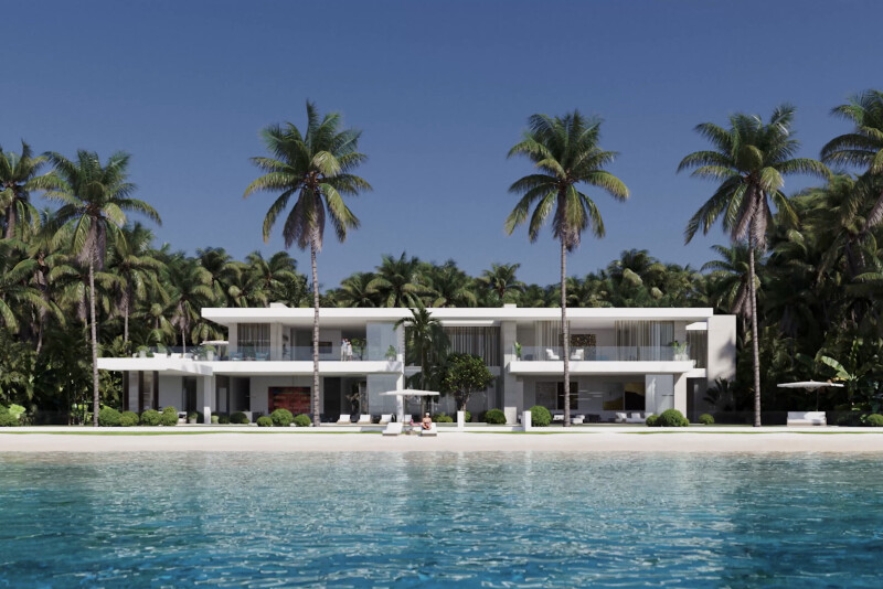 Blue Haven Real Estate Development LLC Propsearch.ae