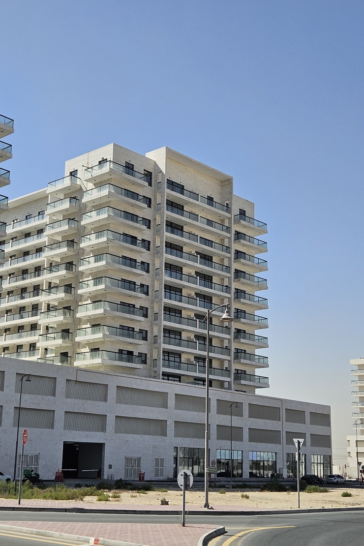 Equiti Home | 1BR Apartment | in Al Furjan | HOT