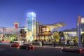 Esplanade Shopping Mall