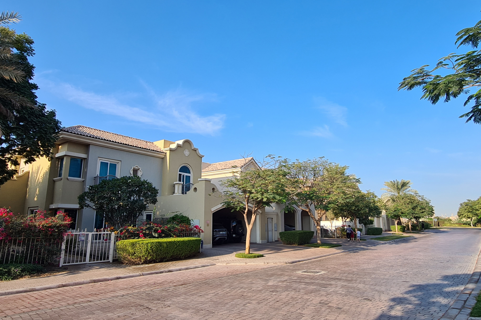 Estella Village Propsearch.ae