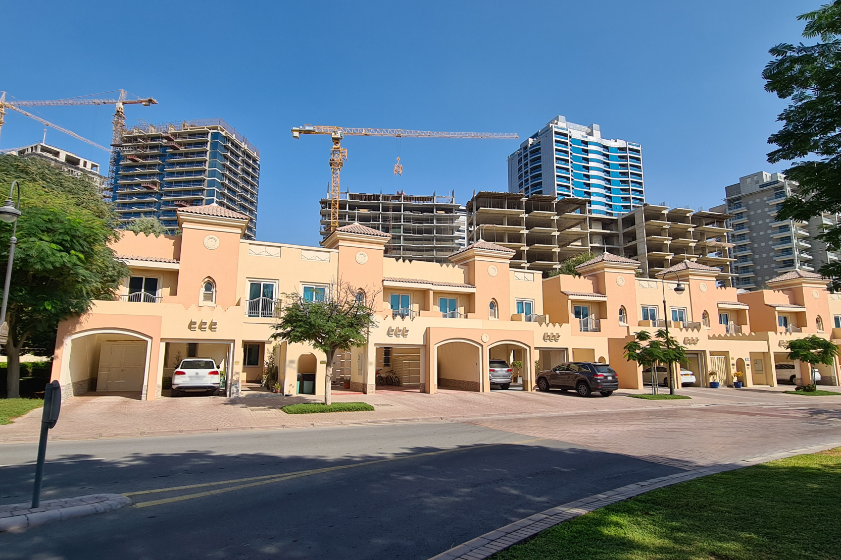 Estella Village Propsearch.ae