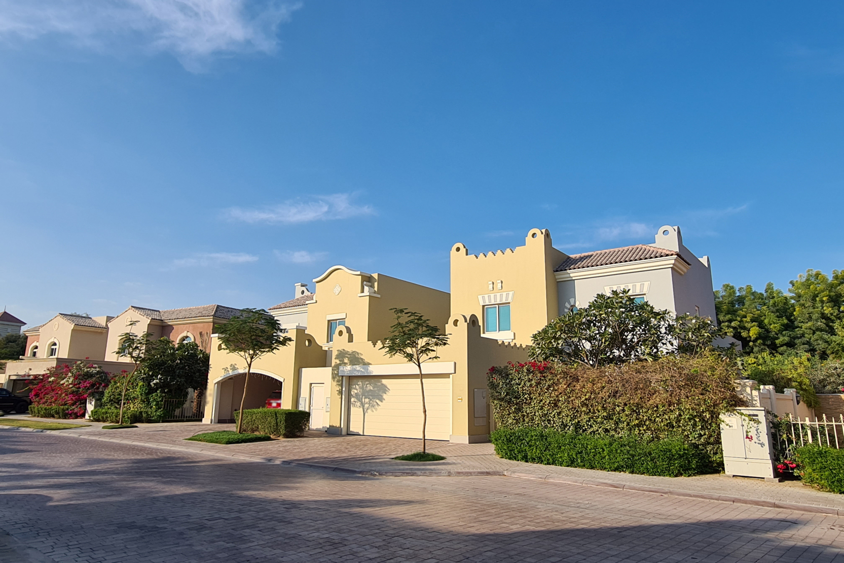 Estella Village Propsearch.ae