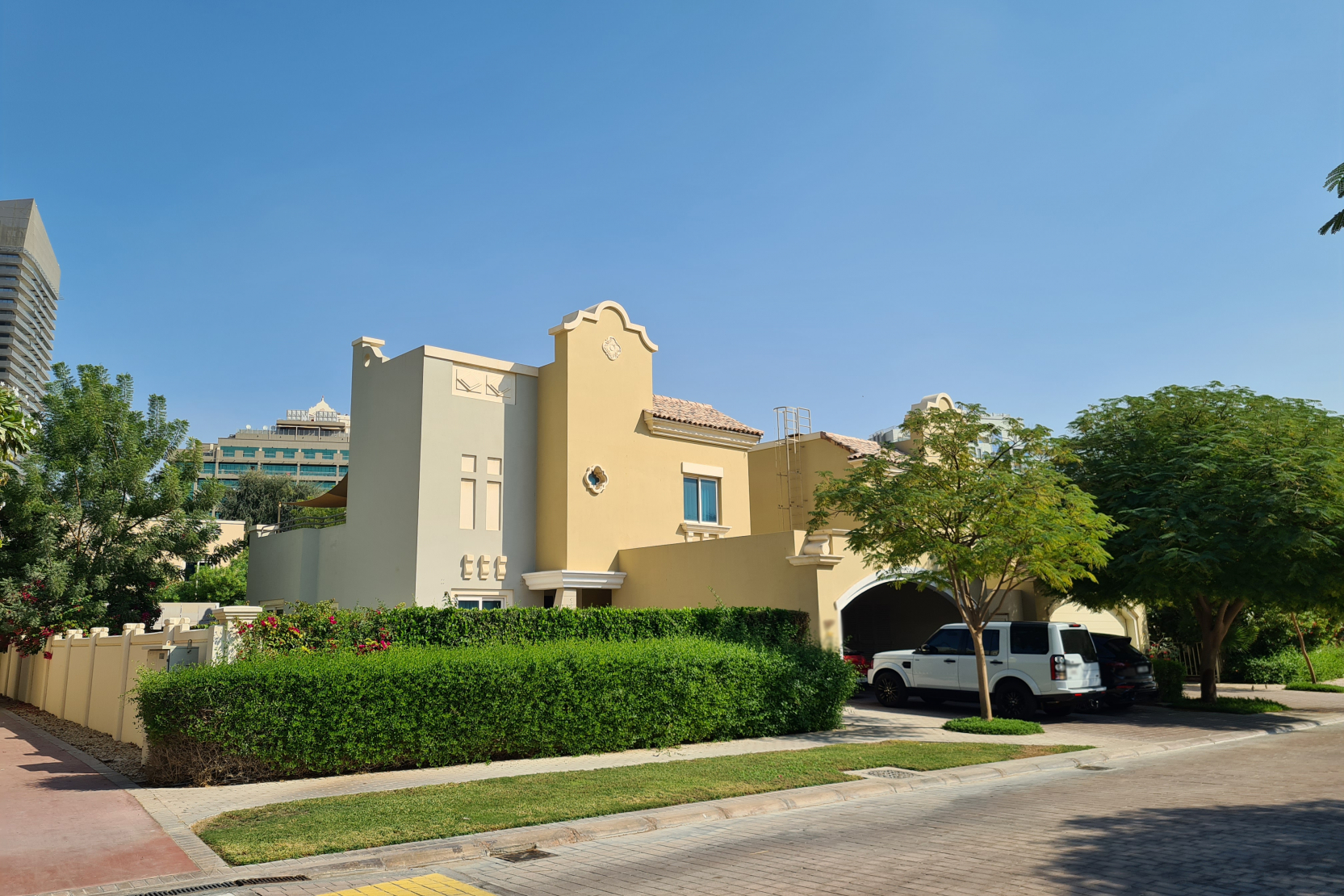 Estella Village Propsearch.ae