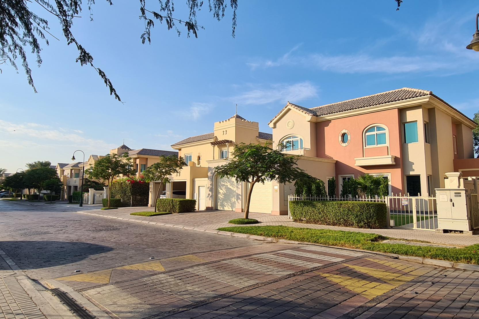 Estella Village Propsearch.ae