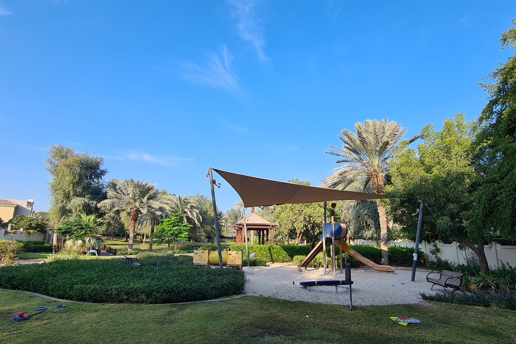Estella Village Propsearch.ae