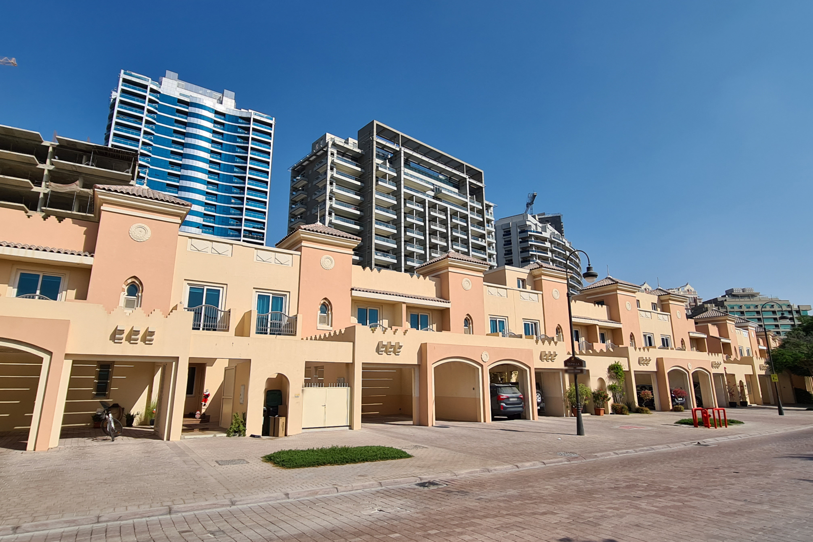 Estella Village Propsearch.ae