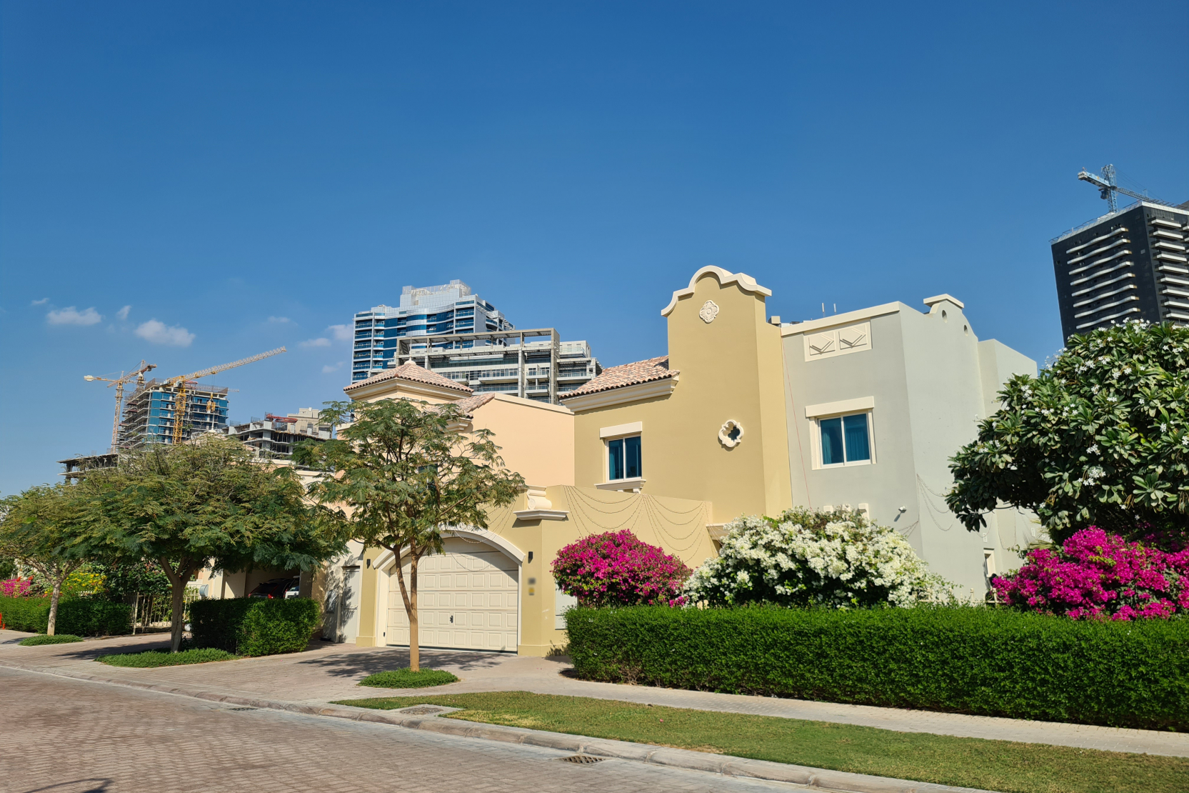Estella Village Propsearch.ae