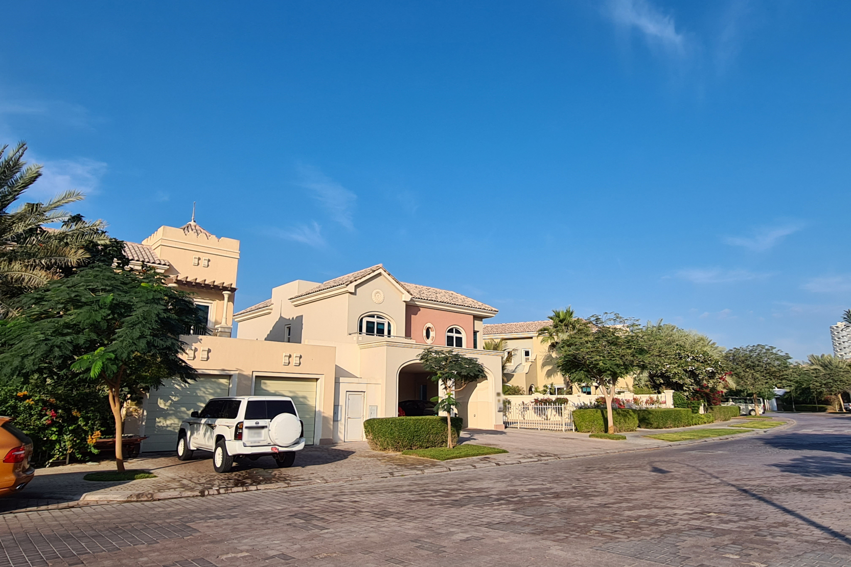 Estella Village Propsearch.ae