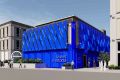 Estonia Expo 2020 Pavilion