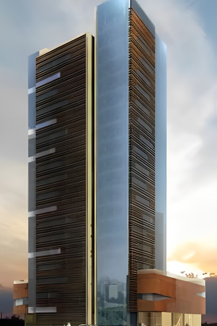 Gallery Detail: Executive Suites