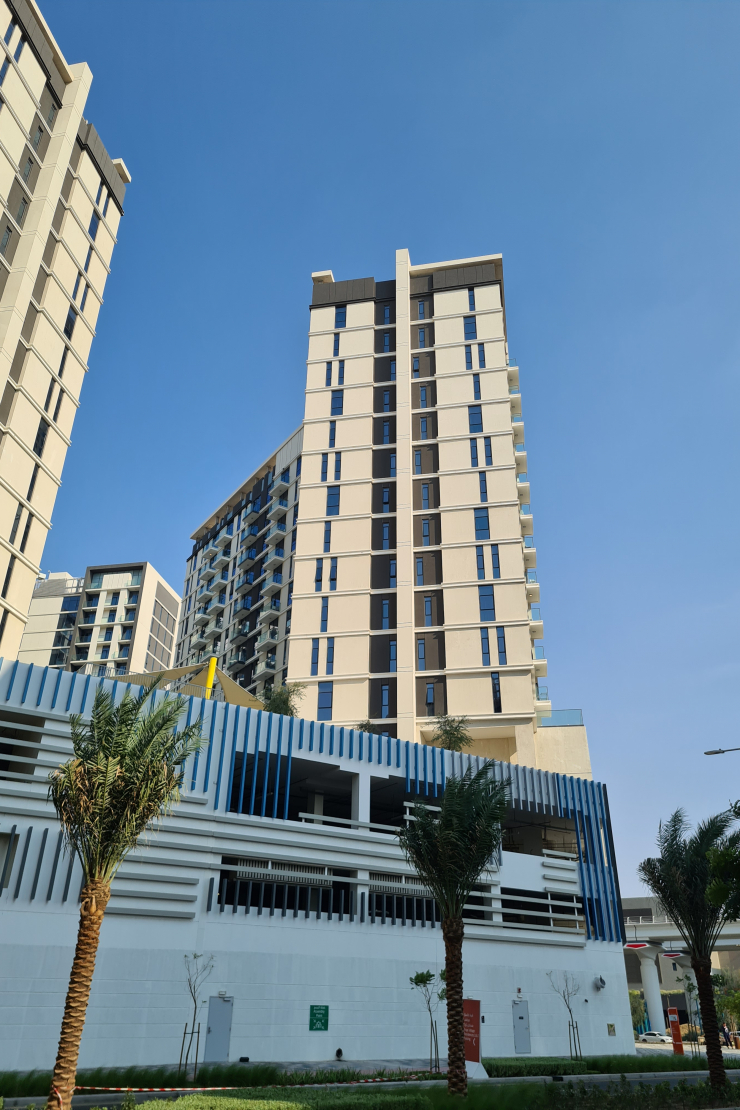 Expo Village Residences 1 Building A Propsearch.ae