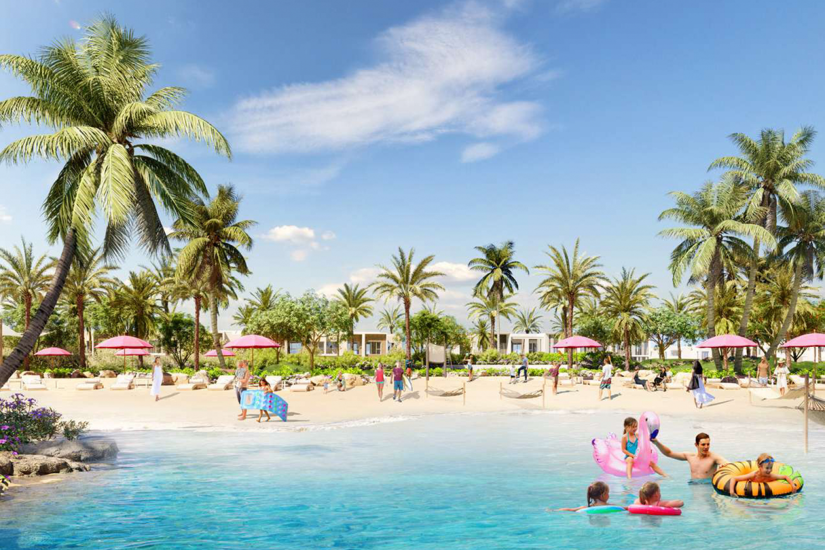 Farm Gardens at The Valley Propsearch.ae