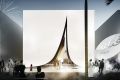 Finland Expo 2020 Pavilion