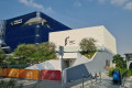 Firdaus Studio Expo 2020 Pavilion