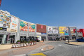 First Avenue Mall